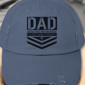 Christian Hat,Christian Gift,Dad Cap,Religious Hat,Father&#39;s Day Gift,Baseball Cap,Conservative Christian,Christian Dad Hat,Fathers Day