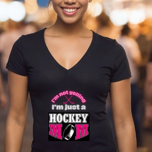 Hockey Mom Sweatshirt,Hockey Mom Tee,Hockey Shirt,Hockey Mom Life,Hockey Mom Shirt,Hockey Mom Gift,Hockey Gift,Hockey Stick Tee,Hockey Mama
