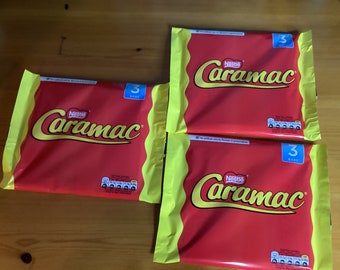 Caramac