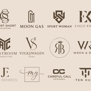 Graphic Design, Logo Maker, Logo Design Custom, Logo, Logo Creation, Logo Designer, Logo Template, Boutique Logo, Photography Logo, Logos