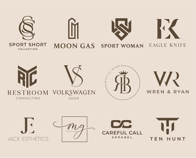 Graphic Design, Logo Maker, Logo Design Custom, Logo, Logo Creation ...