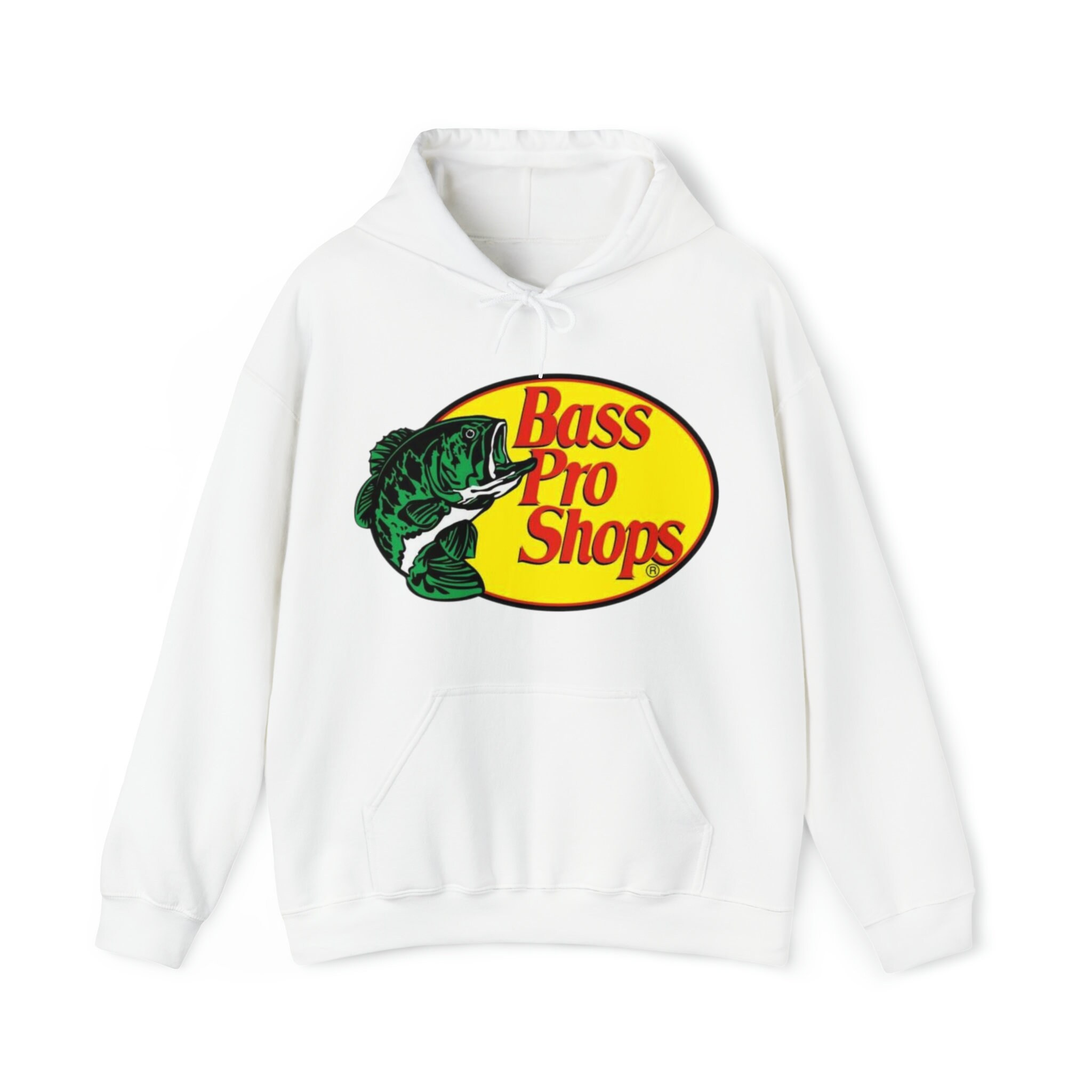 Bass pro shop shop sweatshirts