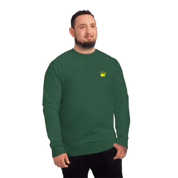 Für Chris und Stoffi - Masters - Unisex Sweatshirt