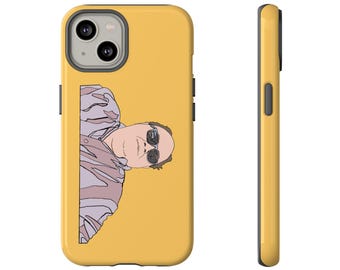 Guinn Custom Job, Tough Cases
