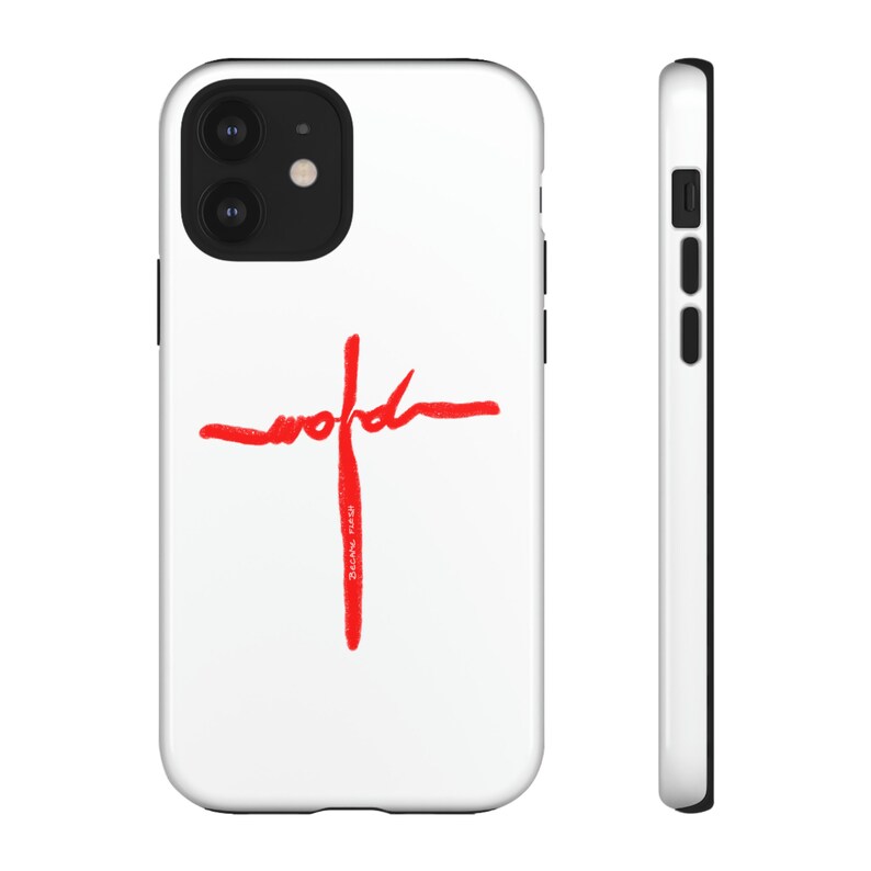 Word Became Flesh, Christian Faith, Tough Cases image 6