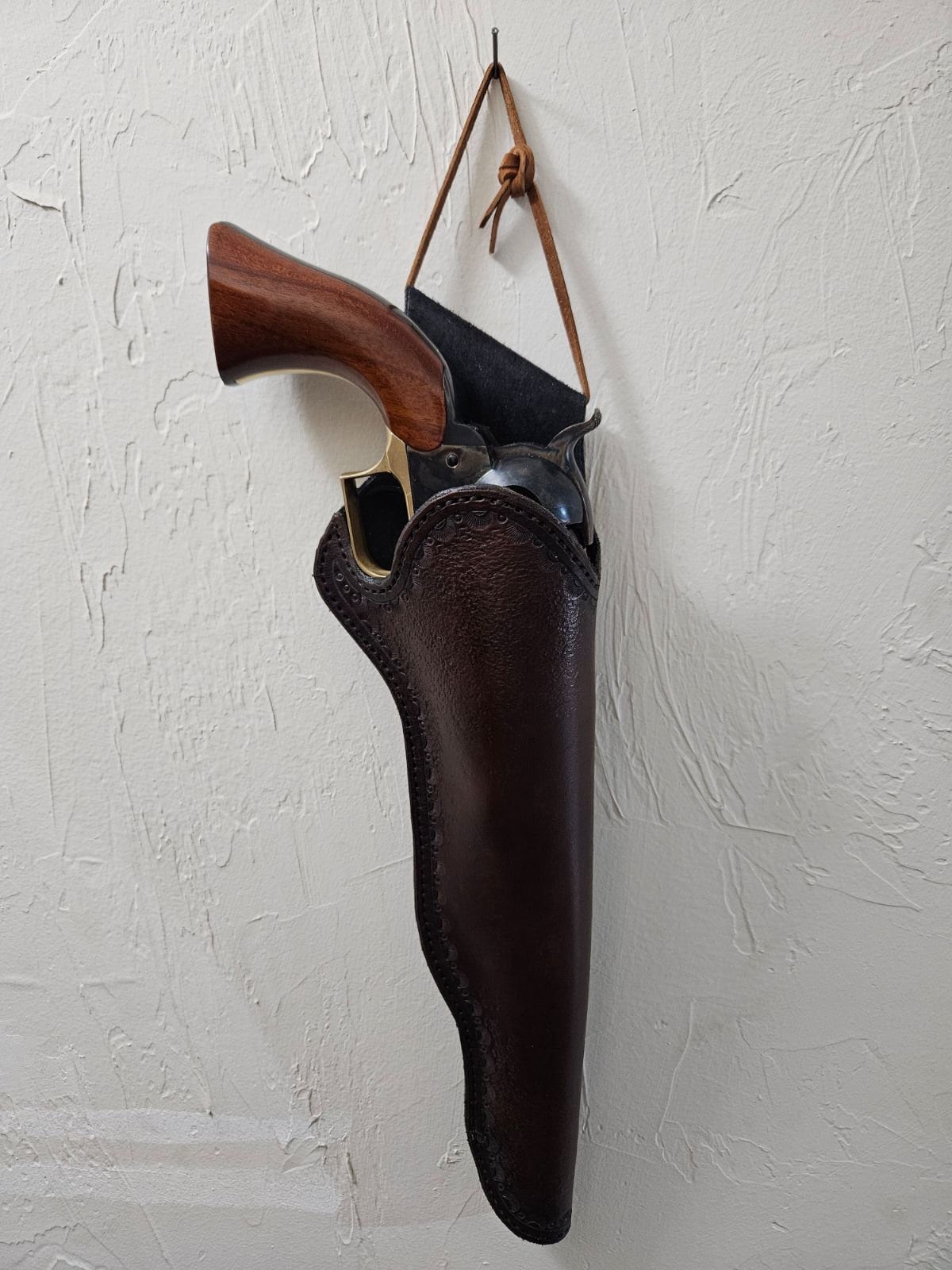 コルト ウォーカー ホルスター Colt walker holster - Etsy 日本