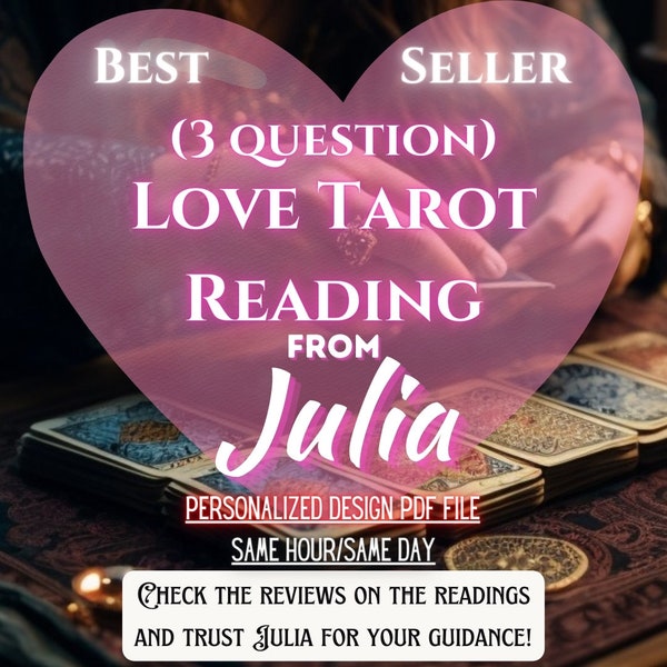 Same Hour Love Tarot Reading | Very Detailed | Tarot Cards Reading | Deep Psychic Reading | Soulmate Reading | Twinflame Reading | Same Day
