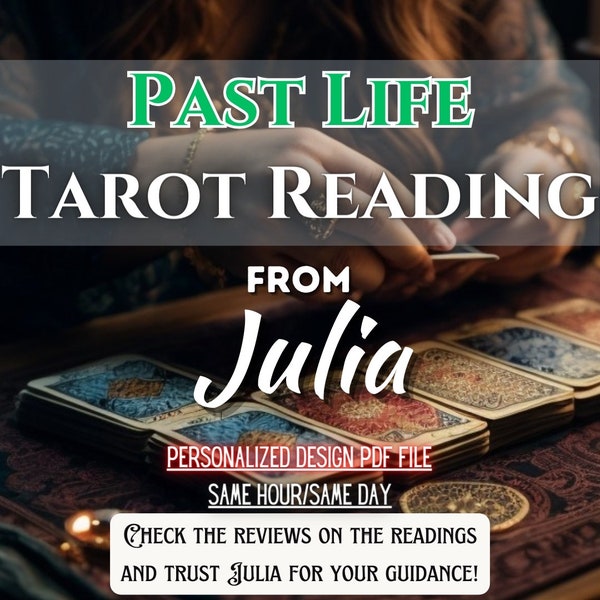 SAME HOUR Past Life Tarot Reading | Very Detailed | Tarot Cards Reading | Deep Psychic Reading | in Depth Tarot Reading | Love | Career |