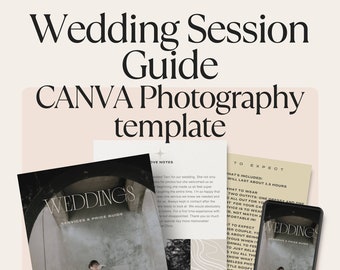 Photography Guide for Weddings