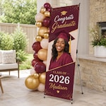 Graduation Banners