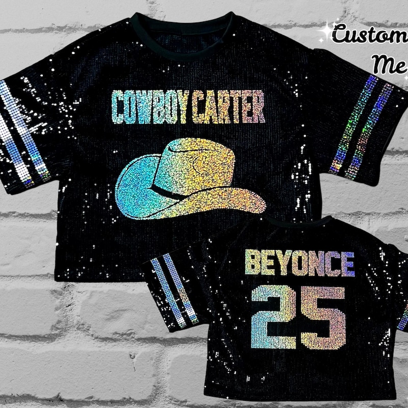 Rodeo Jerseys - Etsy