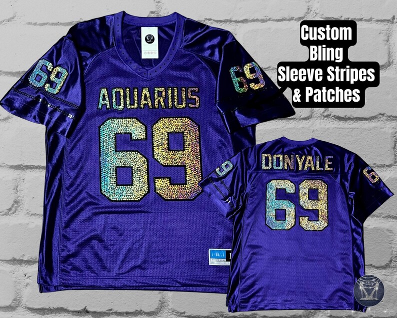 custom-concert-bling-unisex-patchwork-jersey-custom-text-and-number