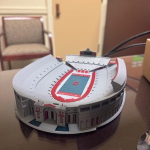 The HorseShoe | Ohio State Football Stadium | Buckeye Nation