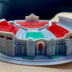 Das Hufeisen | Ohio State Football Stadion | Buckeye Nation