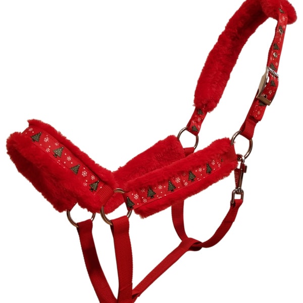 Horse Halter Etsy