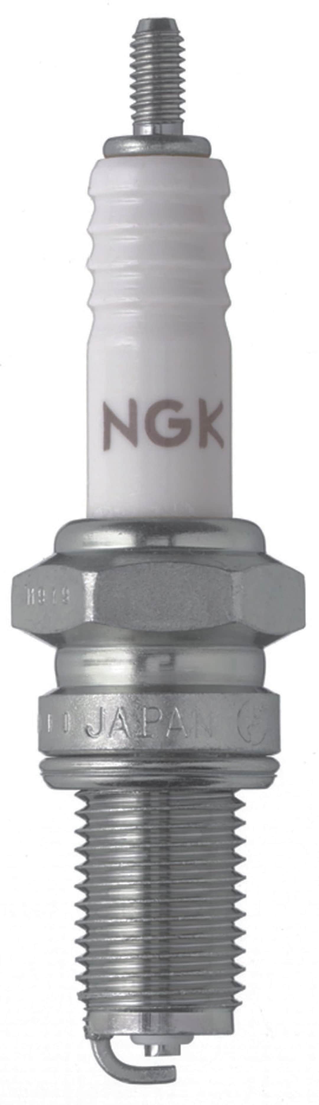 NGK Standard Spark Plug Box of 10 D9EA Etsy