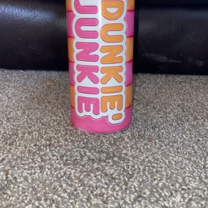 Adicto al dunkie