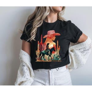 Cowgirl Desert PNG horse lover cactus Sublimation Digital Download Instant Digital Download Country Western png clipart cowgirl desert horse

This is a digital download for sublimation printing. No physical product will be shipped. Available for immediate download.

What’s Included?
✔ One high-quality PNG file (300 DPI, no watermarks)
✔ Size is 4133 x 5067 pixels, transparent background