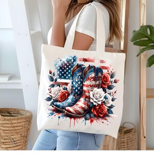 Patriotic Cowgirl boots PNG, 4th of July Memorial Day America Country Western Patriotic Coquette Fourth Of July Sublimation Design, Trendy America USA Popular PNG digital
This is a digital download for sublimation printing. No physical product will be shipped.

What’s Included?
✔ One high-quality PNG file (300 DPI, no watermarks)
✔ Size is 4096 x 4096 pixels, transparent background


This is NOT an SVG and cannot be used as a cutting file.