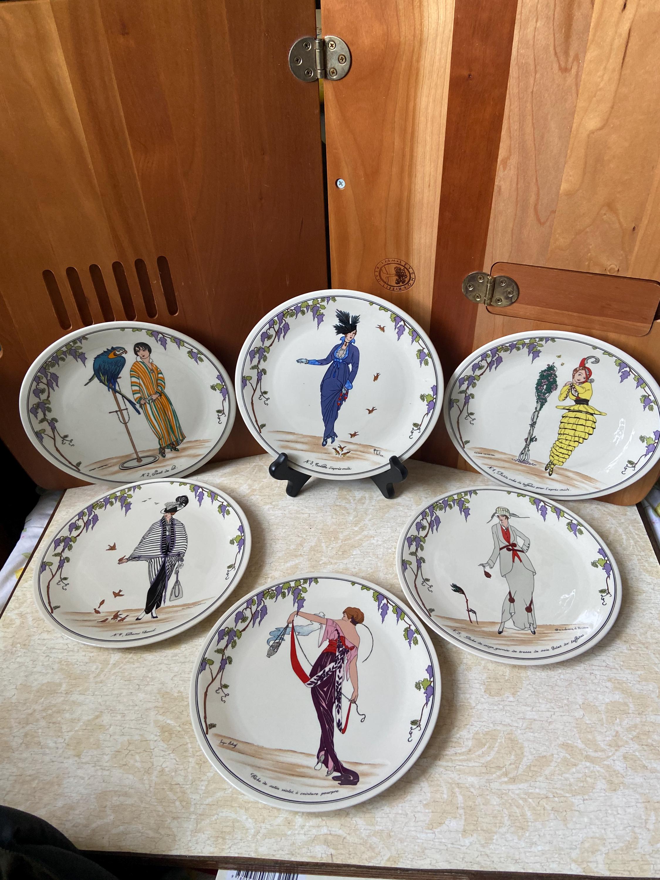 Vintage dishes - Etsy 日本
