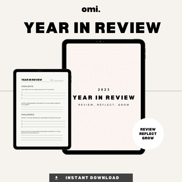 End of the Year Printables - Etsy