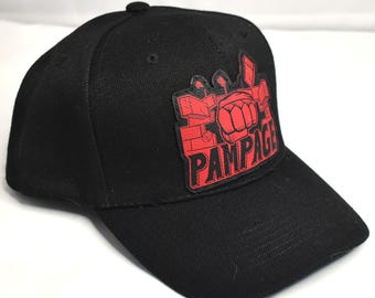 Czapka trucker Pampage (Archer)