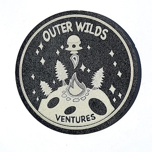 Outer Wilds Ventures Patch