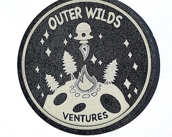 Outer Wilds Ventures Patch