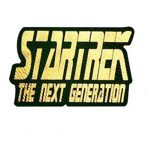 Startrek The Next Generation patch