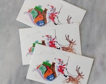 Christmas Cards