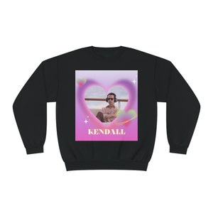Kendall Roy Succession Unisex Sweatshirt