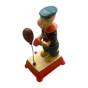 Popeye toys - Etsy 日本