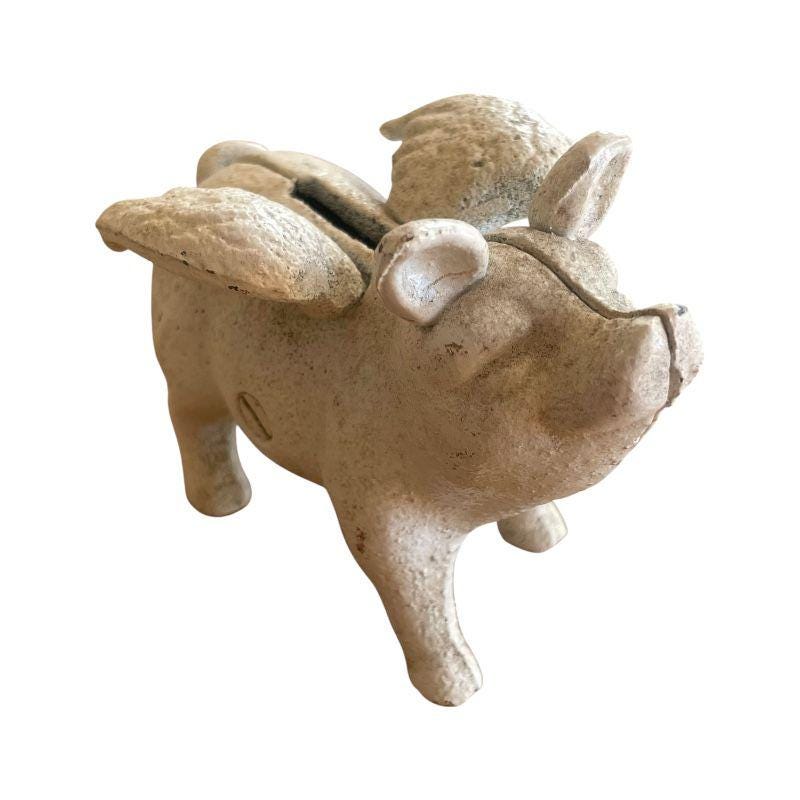 Dinosaur T-Rex Wall Hook Cast Iron Key Towel Coat Hanger Rustic Brown