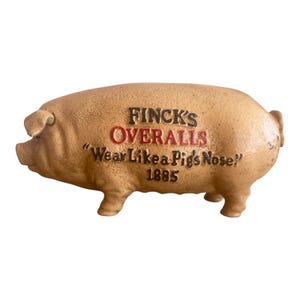 Fincks - Etsy 日本