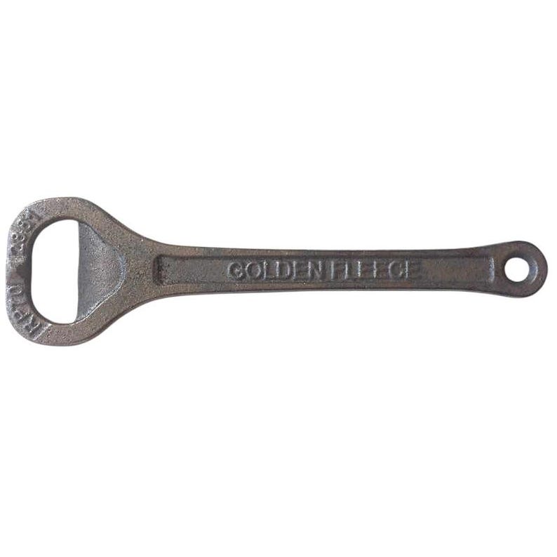 KidscollectionsAU Golden Fleece Spanner Bottle Opener