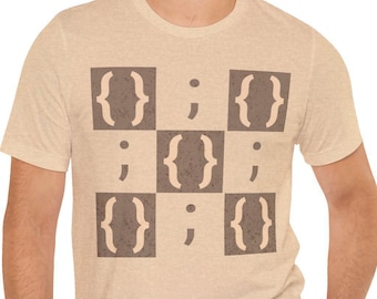 T-shirt unisexe de programmeur de technologie de l'information, cadeau de développeur de logiciel de codage informatique, t-shirt graphique de programmation, chemise de nerd de geek,