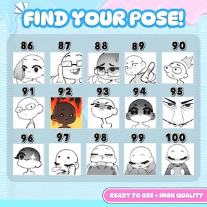 Custom Emotes for Twitch, Kick, and Discord Servers image 11