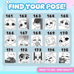 Custom Emotes for Twitch, Kick, and Discord Servers image 16