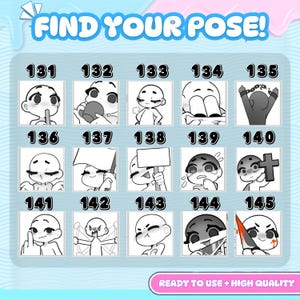 Custom Emotes for Twitch, Kick, and Discord Servers image 14