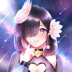 Encomenda de Personagem de Anime | Personagem de Anime/Mangá Personalizado | Arte de Anime Original | Fanart | PFP | Anime PFP | Encomenda de Arte de Anime