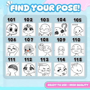 Custom Emotes for Twitch, Kick, and Discord Servers image 12