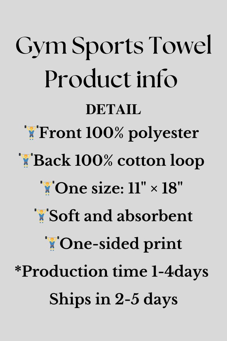 Toalla de yoga personalizada para clase de ejercicio, toalla de pilates, toalla de entrenamiento personalizada, toalla para cara sudorosa, toalla con nombre, toalla de gimnasio, clase de spinning imagen 10