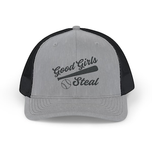 Baseball Humor Snapback Trucker Cap womans hat for baseball game theme snapback hat baseball cap softball hat for women ball game lovers hat