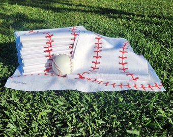 Bulk Baseball Towel sports gear towel  for sweat towel travel ball towel athlete towel soft hand towel face softball towel cooling 9 13 15