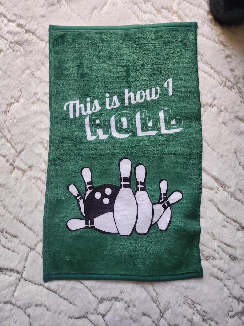 Toalla de yoga personalizada para clase de ejercicio, toalla de pilates, toalla de entrenamiento personalizada, toalla para cara sudorosa, toalla con nombre, toalla de gimnasio, clase de spinning imagen 14