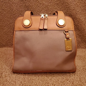 Dooney & Bourke Shoulder Bag