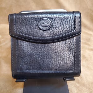 Cartera vintage AWL de Dooney & Bourke