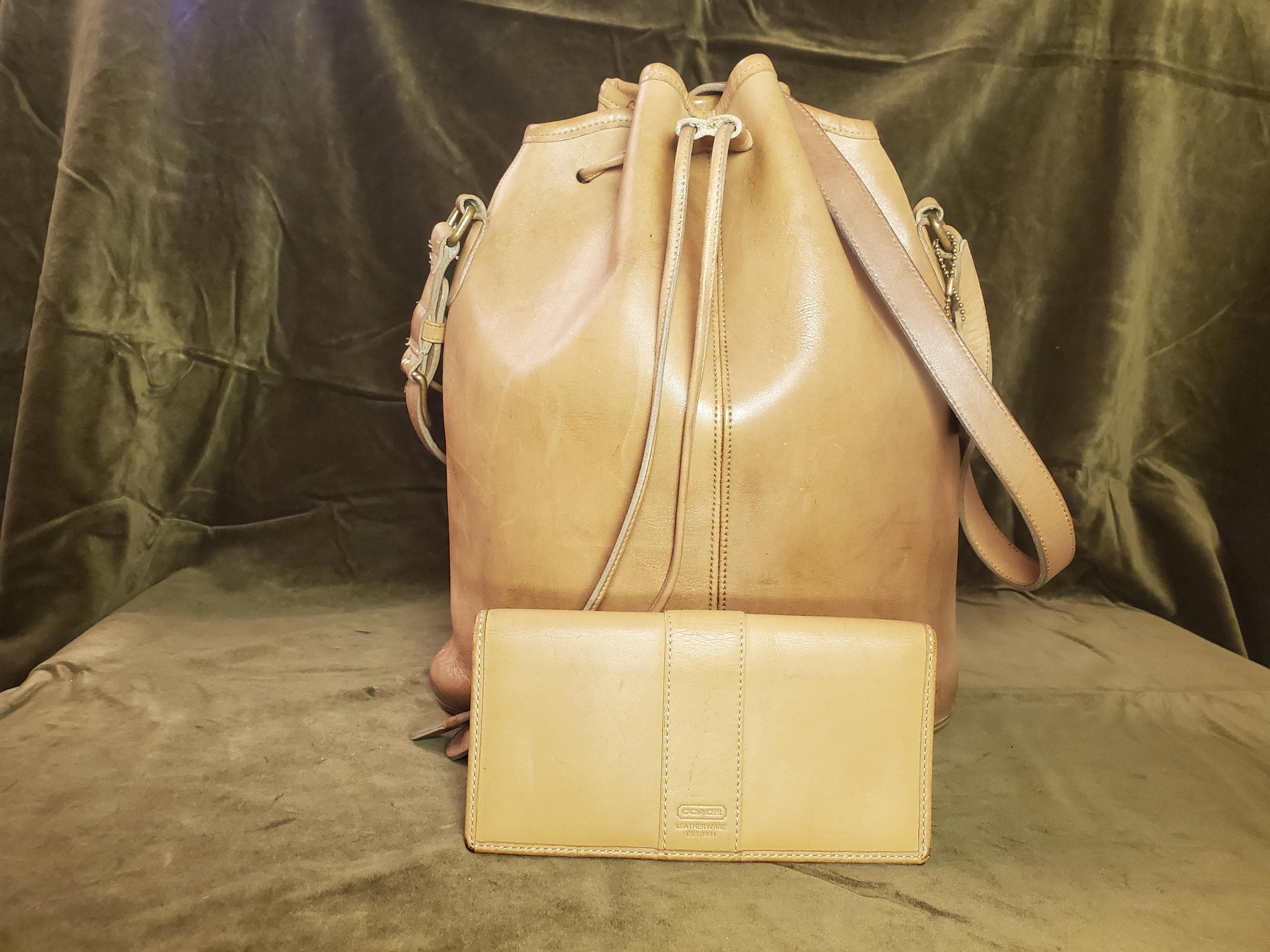 Coach 4157 - Etsy Norway
