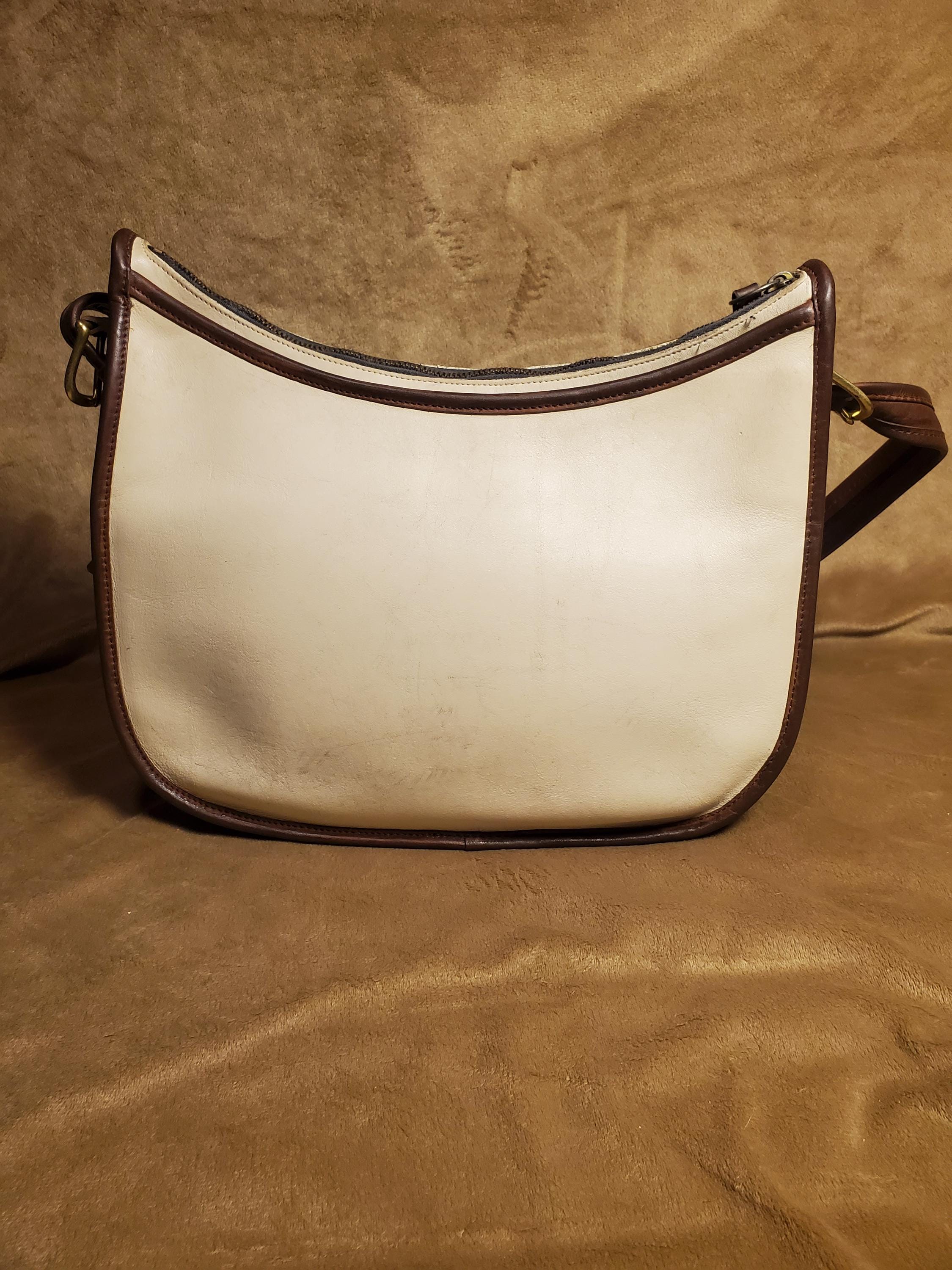 Vintage coach hobo - Etsy 日本