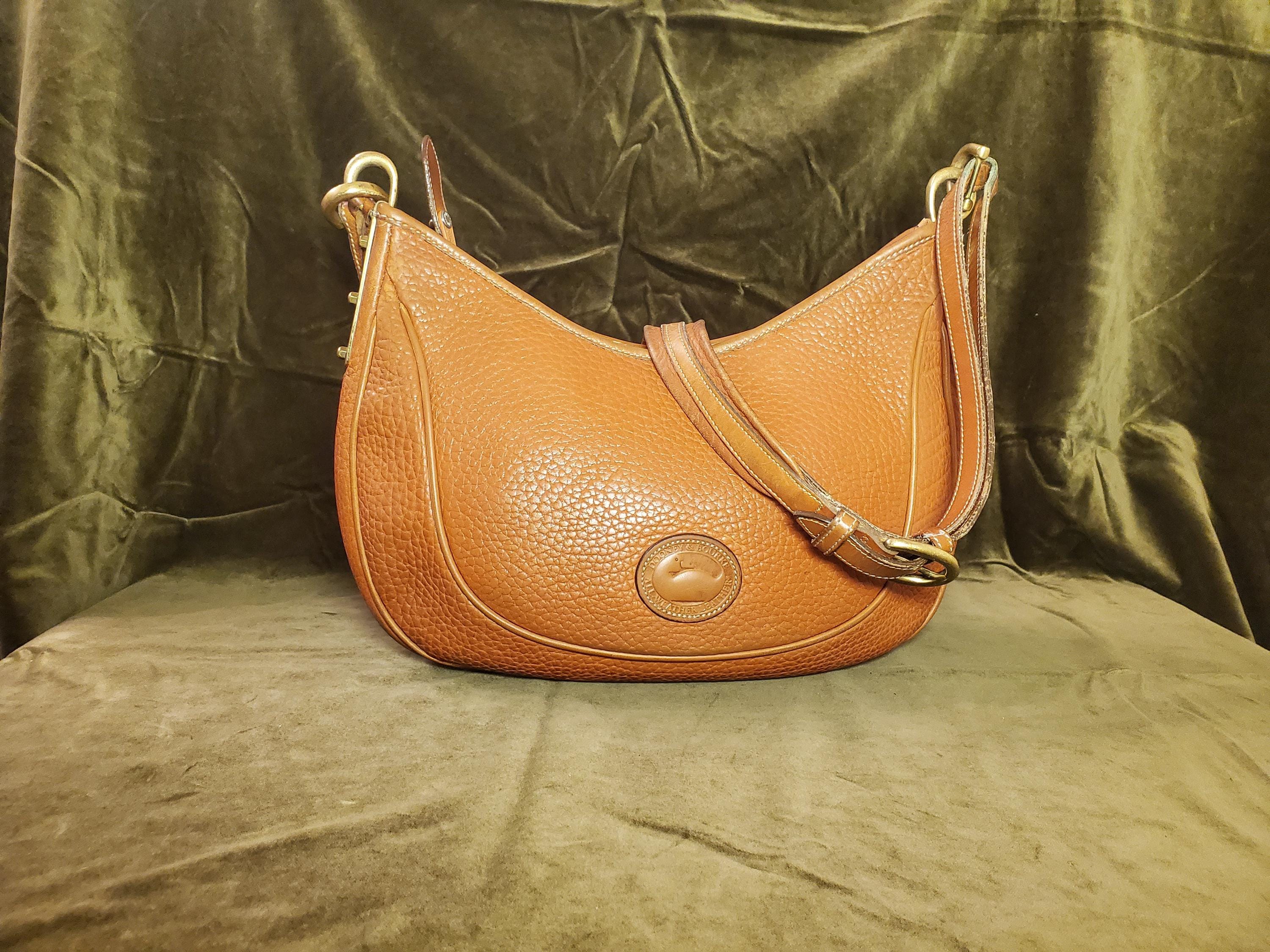 Dooney Bourke Duck Bag - Etsy